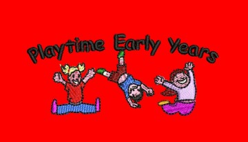 Playtime Early Years